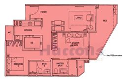 Nin Residence (D13), Apartment #598162291